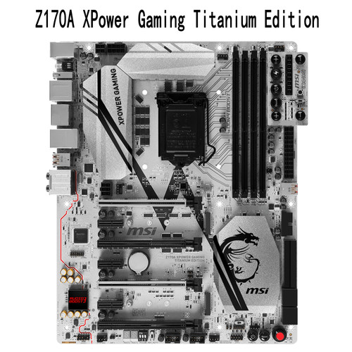 Per msi z170a xpower - per,