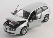 SPEDIZIONE LAMPO ALFA ROMEO