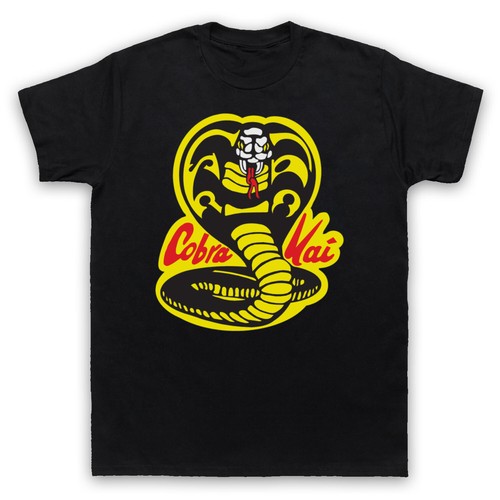 Shirt karate kid - t-shirt, kai