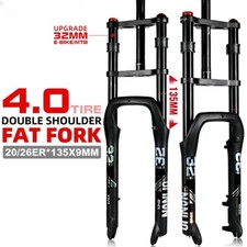 Forcella MTB 20*4.0/26*4.0