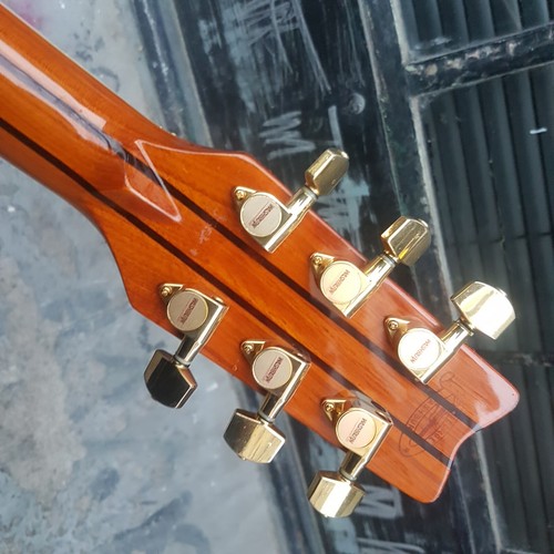 Corda acciaio washburn s - corda,