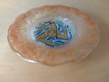 Svuotatasche o cetrotavola in