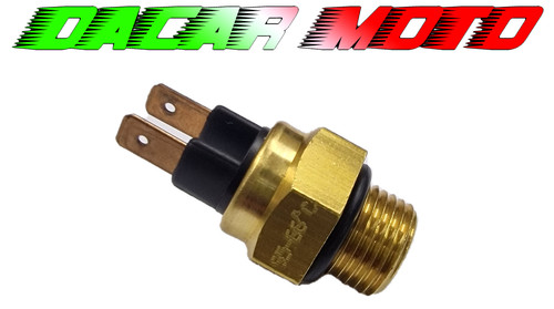 Bulbo termostato radiatore ktm - termostato,