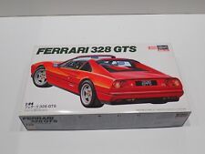 FERRARI 328 GTS HASEGAWA KIT