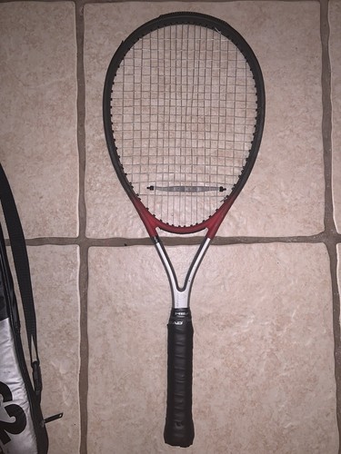 Racchetta tennis head s2 - tennis, ti.s2