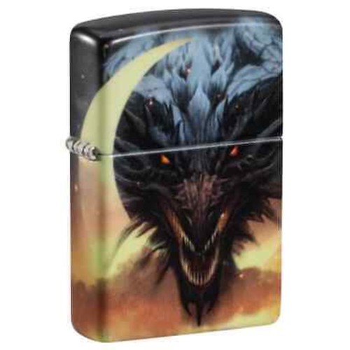 Accendino benzina zippo made - benzina,