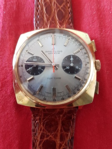 Crono breitling ref - breitling, diam