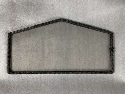 Porta secolo vetro - secolo,