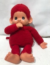 Peluche Scimmia Moncicci