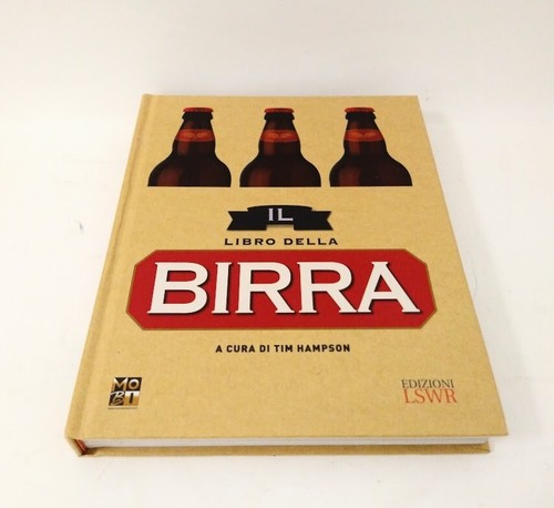Libro della birra cura di - il,