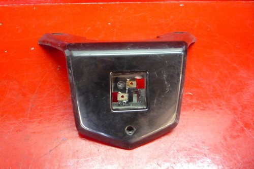 Carena cover retro - carena, scudo