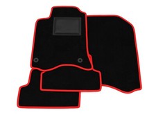 Tappetini compatibili con Renault Laguna 3 - Coupé 2008-2015