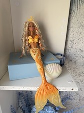Barbie mermaid fairytopia - barbie,
