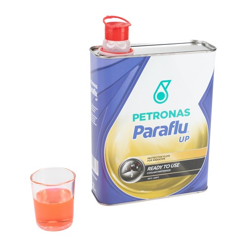 Paraflu pronto all - paraflu, up