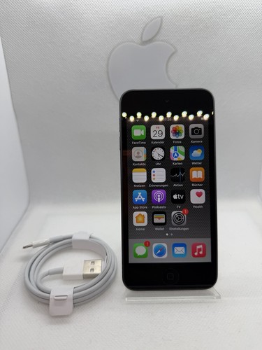 Apple ipod touch - touch, 7