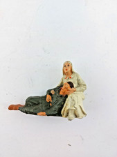SOLDATINO FERITO CON INFERMIERA CONFALONIERI NARDI ELASTOLIN