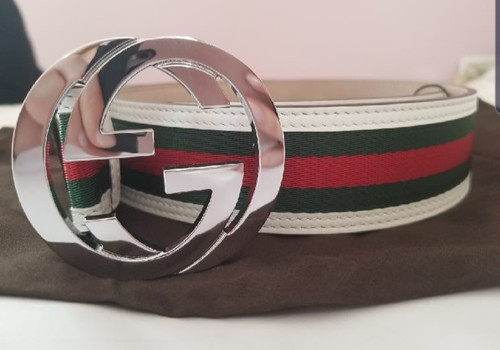 Gucci authientic classic green - gucci,