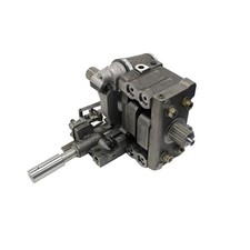HYDRAULIC LIFT PUMP Fits