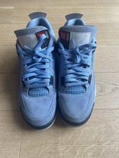 Air Jordan 4 Retro University