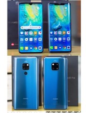 Smartphone Huawei Mate 20 Pro