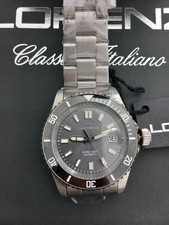 lorenz automatico Orologio Uomo