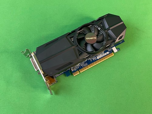 Gigabyte n75toc 2gl geforce - gigabyte,