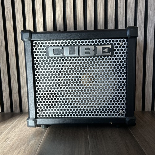 Roland cube 10gx - -,
