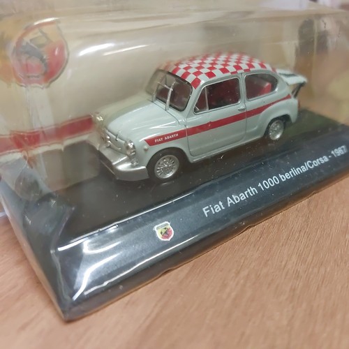 Automodello fiat - /,