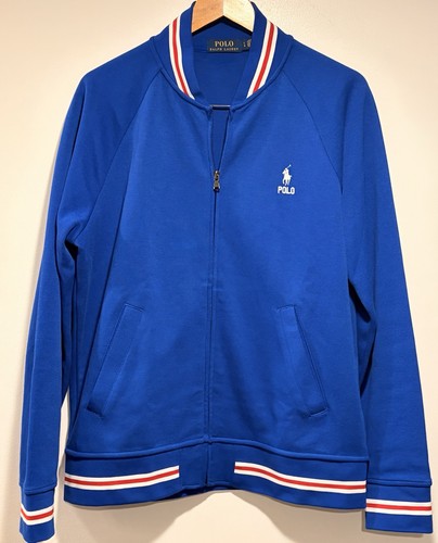 Felpa polo ralph - polo,