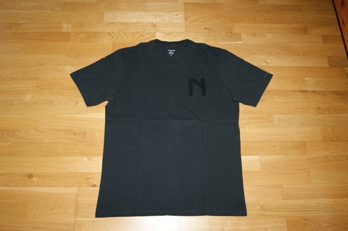 Shirt uomo norrøna - t-shirt, norrona