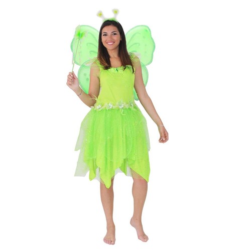 Costume trilly donna adulto - trilly,