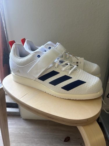 Taglia adidas powerlift - -,