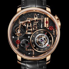 Orologio da polso uomo Jacob