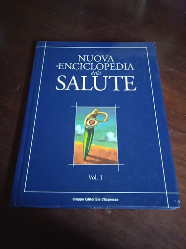 Nuova enciclopedia della - nuova,
