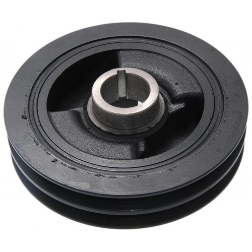 Puleggia albero motore toyota - puleggia,