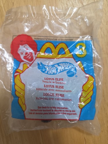 Vintage 2000 mcdonald - vintage,