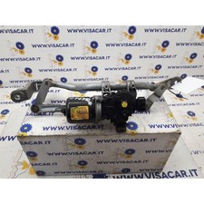 Motorino Tergicristallo