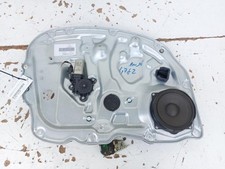 00518084340 SISTEMA ALZACRISTALLO PORTA ANTERIORE SX FIAT IDEA (135) 1.4 B 16V M
