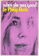 When She Was Good by Philip