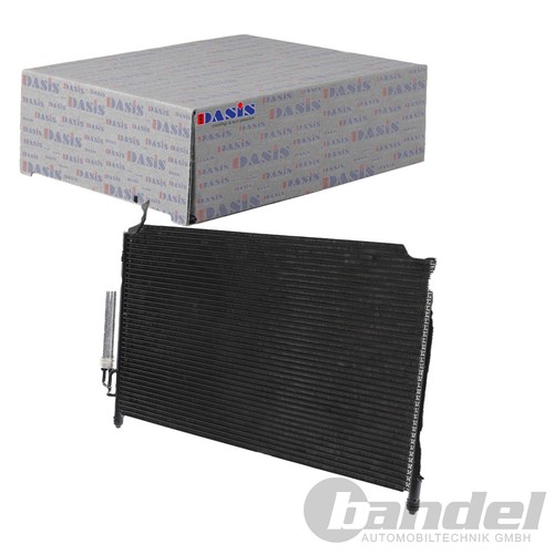 Aks dasis condensatore - dasis,