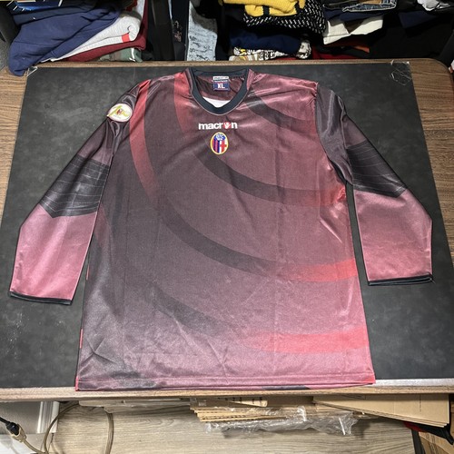 Maglia portiere bologna - maglia,