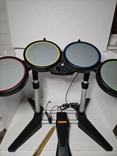 Set batteria Rock Band con