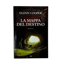 Glenn Cooper - LA MAPPA DEL