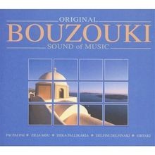 Original Bouzouki von Various