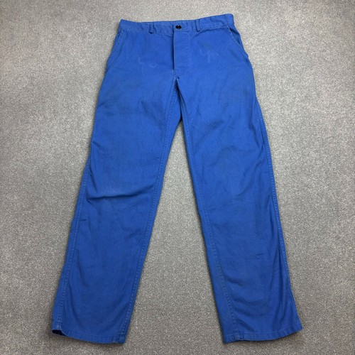 Pantaloni francesi vintage - pantaloni,