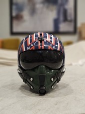Top gun anniv casco - 40°, anniv.