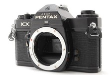 Pentax KX 35mm SLR Film Camera