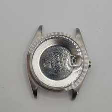 Rolex 1500 cassa, fondello e cristallo 1971 vintage originale uomo 