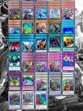 YuGiOh! MAZZO SPADA CON