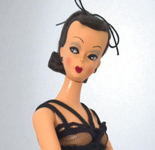 Rara bambola stile Lilli Bild